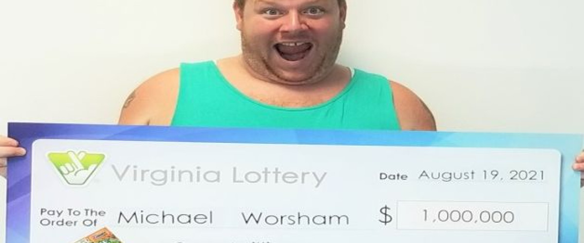 Scratchcard Winner Lands Second Top Prize